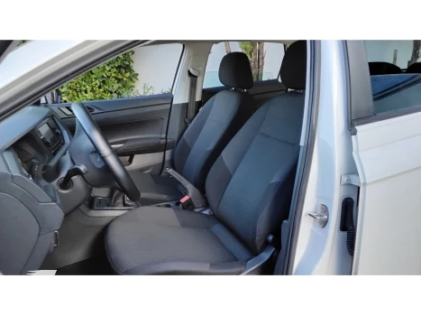 POLO 1.0 MPI TOTAL FLEX MANUAL