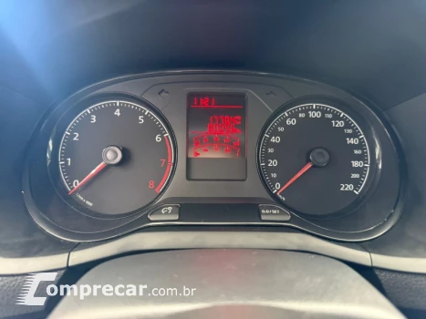 VOYAGE 1.0 12V MPI Totalflex