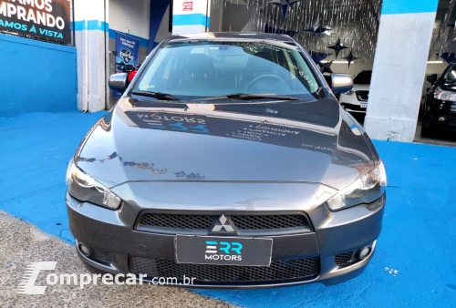 LANCER 2.0 16V