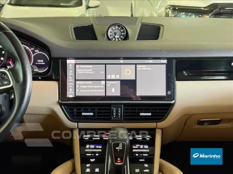 CAYENNE 3.0 V6 E-HYBRID COUPÉ AWD TIPTRONIC S