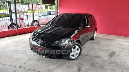 POLO 1.6 MI 8V