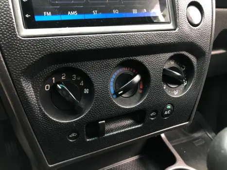 Fiesta 1.6 Mpi Class Hatch 8V Flex 4P Manual