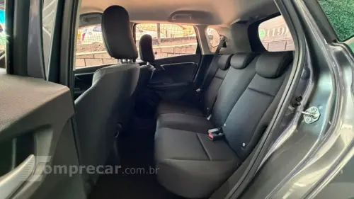 Fit LX 1.5 Flexone 16V 5p Aut.