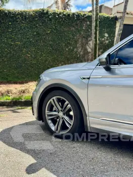 TIGUAN 2.0 350 TSI Allspace R-line 4motion