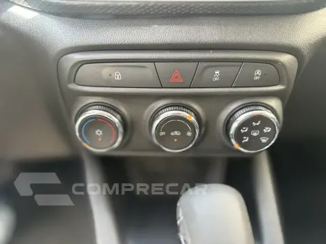 TRACKER 1.0 TURBO FLEX LTZ AUTOMÁTICO