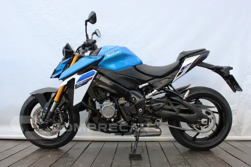 SUZUKI GSX-S1000A ABS