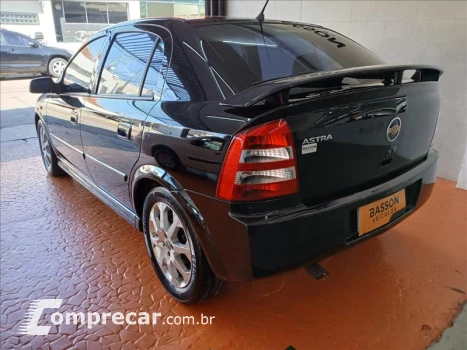ASTRA 2.0 MPFI Advantage 8V