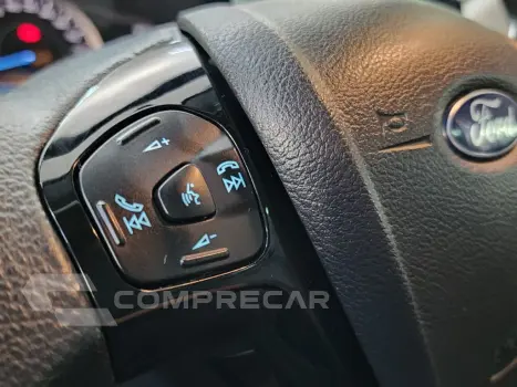 Ka 1.5 TITANIUM 12V Flex 5p Aut.