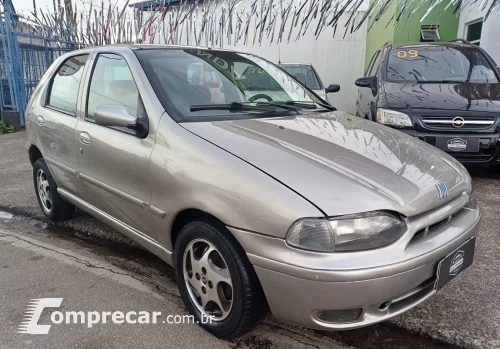 PALIO 1.0 MPI ELX
