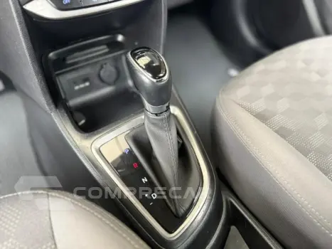 HB20S 1.6 PREMIUM 16V FLEX 4P AUTOMÁTICO