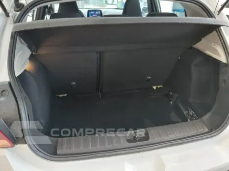 ONIX 1.0 TURBO FLEX LT MANUAL