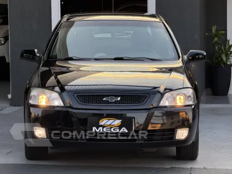 ASTRA 2.0 MPFI ADVANTAGE 8V FLEX 4P MANUAL