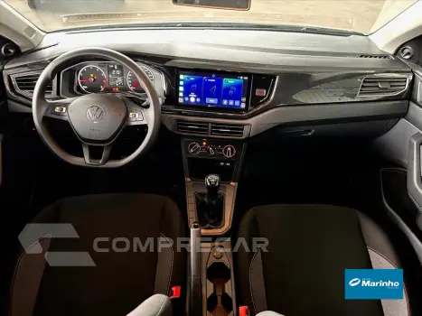 POLO 1.0 MPI TRACK MANUAL