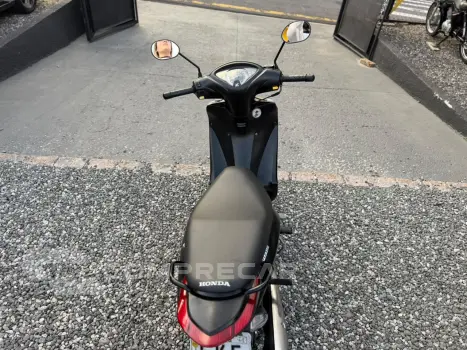 BIZ 125  EX