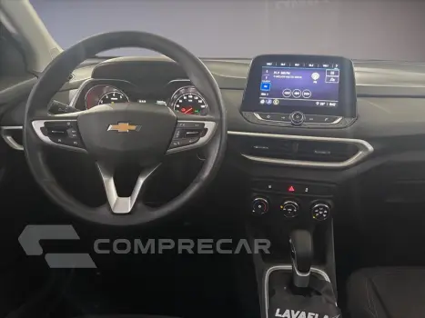 TRACKER 1.0 TURBO FLEX LT AUTOMÁTICO