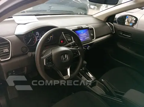 CITY 1.5 i-VTEC FLEX EX CVT