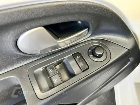 UP! CROSS 1.0 TSI TOTAL FLEX MEC. 4P