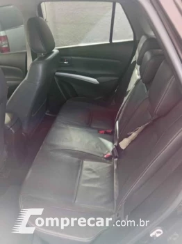 S Cross 1.6 16V 4P GLX AUTOMÁTICO