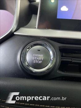 TIGGO 8 1.6 TGDI GASOLINA TXS DCT