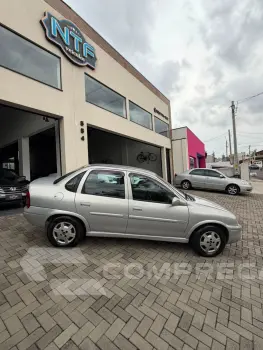 Corsa Super 1.6 MPFI 8v 5p