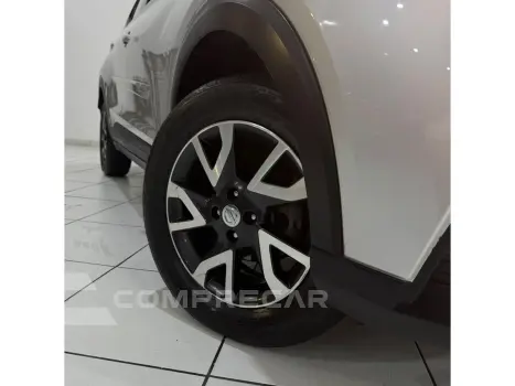 KICKS 1.6 16V FLEXSTART S DIRECT 4P XTRONIC