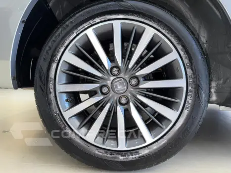 City Sedan LX 1.5