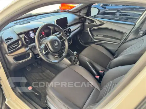 ARGO 1.0 Firefly Drive