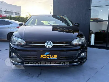 Volkswagen POLO HL AD 4 portas