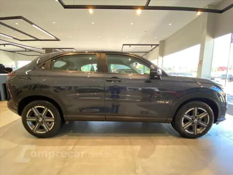 HR-V 1.5 DI I-VTEC FLEX EX CVT