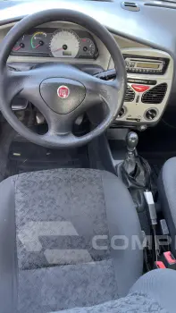 PALIO 1.0 MPI Fire Economy 8V