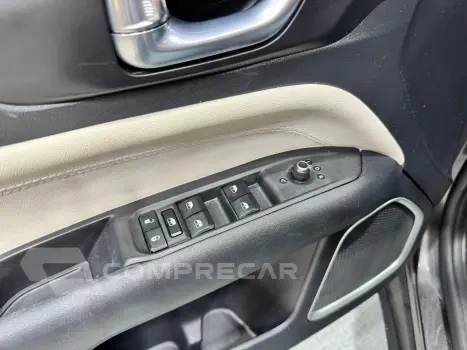 COMPASS 1.3 T270 TURBO FLEX LONGITUDE AT6