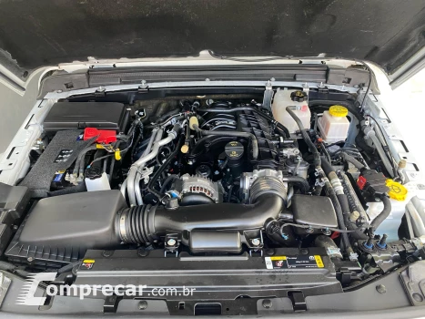 Gladiator Rubicon 3.6 V6 284 cv