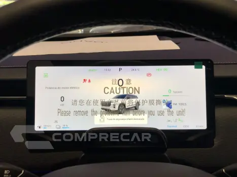 7 1.5 TGDI PHEV PRESTIGE DHT