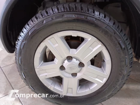 Ecosport XLT 2.0