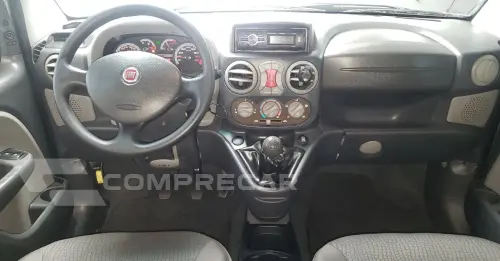 DOBLÒ 1.8 MPI Adventure Xingu 16V