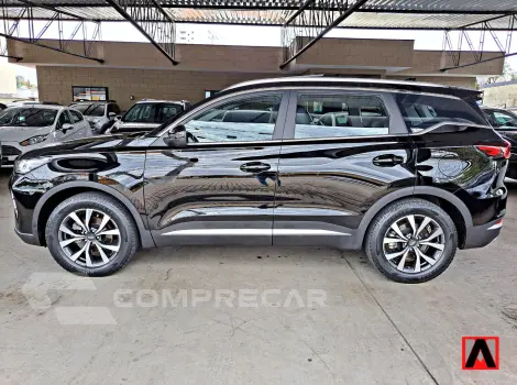 TIGGO 7 PRO 1.6 Tgdi MAX Drive