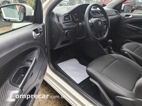 SAVEIRO 1.6 C CS 8V