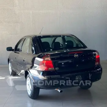 Corsa Sed. Premium 1.4 8V ECONOFLEX 4p