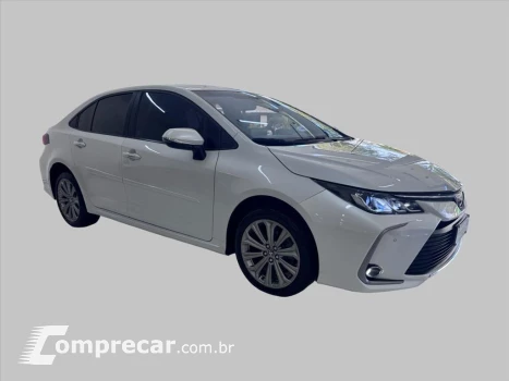 COROLLA 2.0 VVT-IE FLEX ALTIS DIRECT SHIFT
