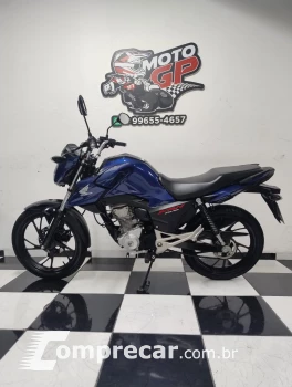 CG 160 FAN