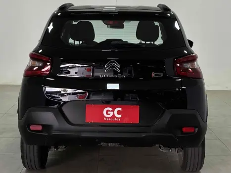 C3 1.6 16V FLEX FEEL PACK AT6