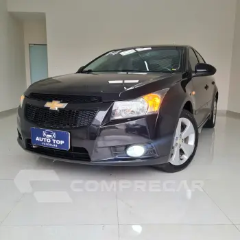 CRUZE 1.8 LT 16V