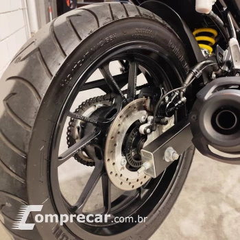 FAZER FZ250