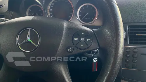 MERCEDES-BENZ C 200 K 1.8 AVANTGARDE KOMPRESSOR
