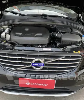 XC60 2.0 T5 Kinetic