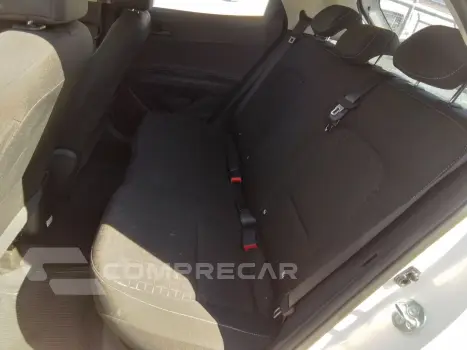 HB20 1.0 12V FLEX COMFORT PLUS MANUAL
