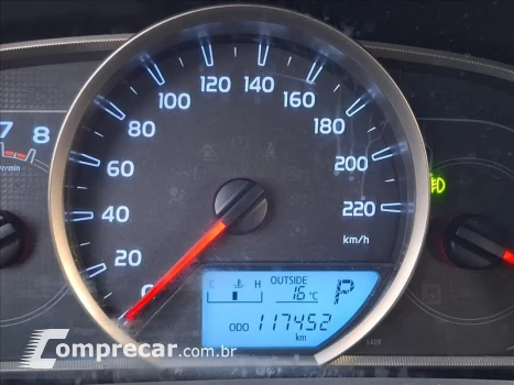 RAV4 2.0 4X2 16V