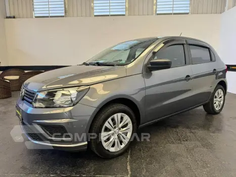 Volkswagen GOL 1.6L MB5 4 portas