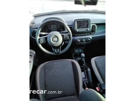 MOBI 1.0 EVO FLEX TREKKING MANUAL