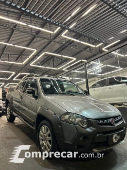 STRADA 1.6 MPI Adventure CE 16V
